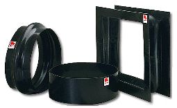 Elastomeric Expansion Joints