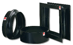 Elastomeric Expansion Joints