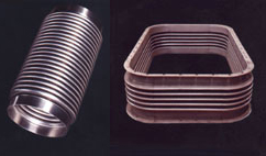 Metal Expansion Joints